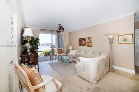 17100 N Bay Rd #1107, Sunny Isles Beach, FL 33160