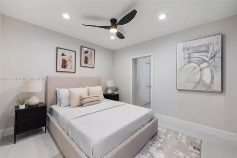 Bedroom - 4932 NW 173rd Dr, Miami Gardens, FL 33055 photo 1 of 4