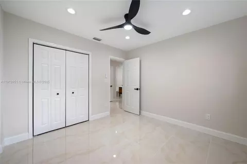 Bedroom - 4932 NW 173rd Dr, Miami Gardens, FL 33055 photo 4 of 4