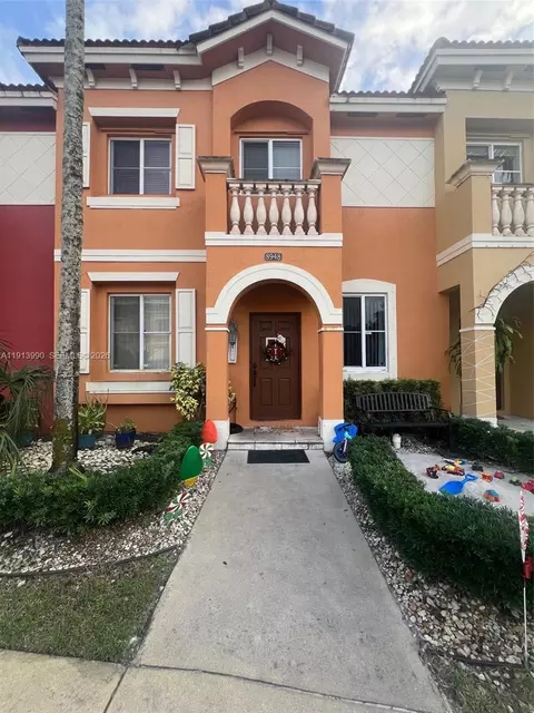 8948 SW 19th St #909, Miramar, FL 33025
