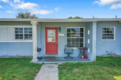 3960 NW 174th St, Miami Gardens, FL 33055