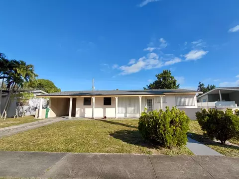 1241 NW 175th St, Miami Gardens, FL 33169