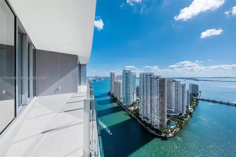300 Biscayne Boulevard Way #3506W, Miami, FL 33131