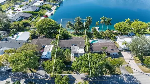 5110 SW 92nd Ave, Miami, FL 33165