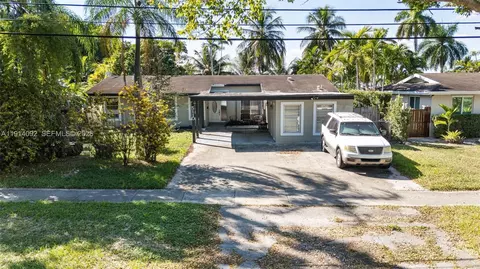 5110 SW 92nd Ave, Miami, FL 33165