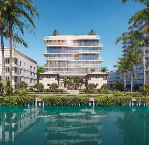 2901 Indian Crk #402, Miami Beach, FL 33140