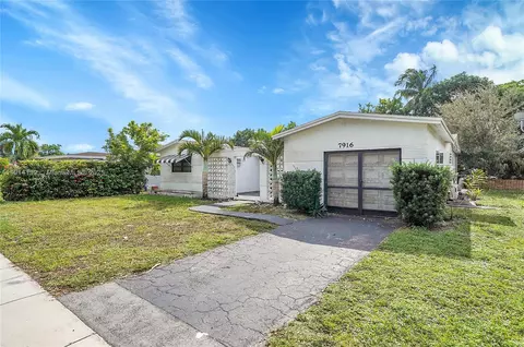 7916 Miramar Pkwy, Miramar, FL 33023