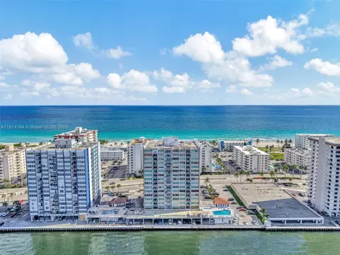 1410 S Ocean Dr #1603, Hollywood, FL 33019