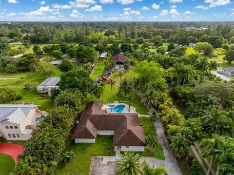 5310 SW 172nd Ave, Southwest Ranches, FL 33331