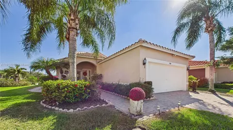 338 NW Treeline Trce, Port Saint Lucie, FL 34986