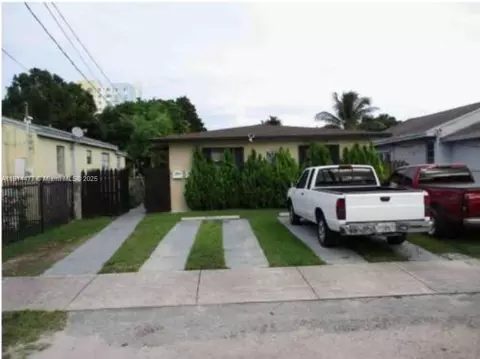 3701 NW 23rd Ave, Miami, FL 33142