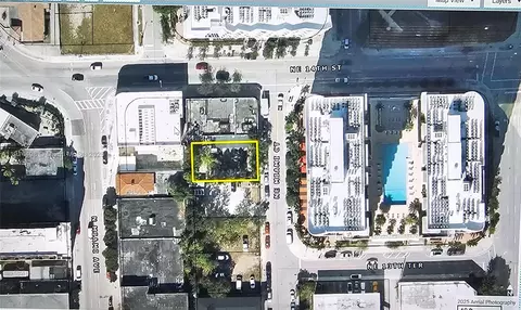 1350 NE Miami Ct, Miami, FL 33132
