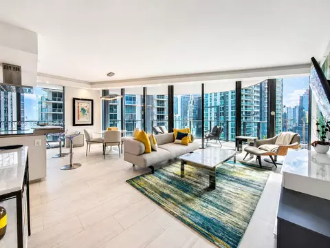 1000 Brickell Plz #2101, Miami, FL 33131