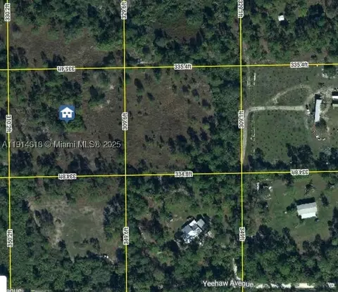 5455 Pioneer 20th St, Clewiston, FL 33440