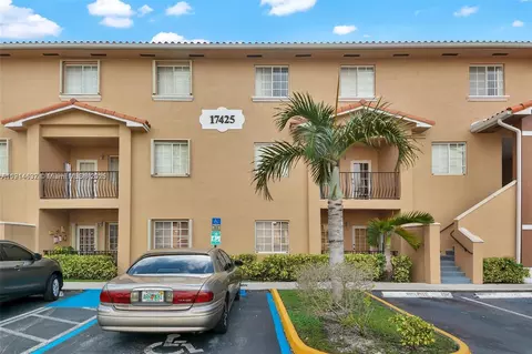 17425 NW 75th Pl #106, Hialeah, FL 33015