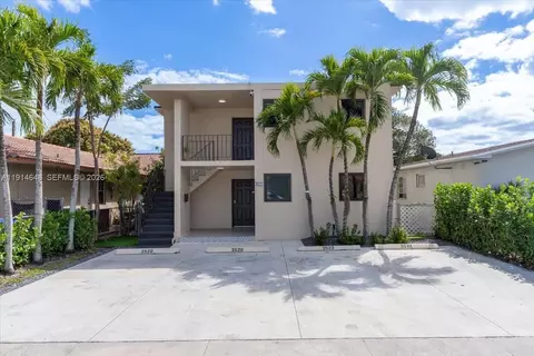 3520 SW 25th St, Miami, FL 33133