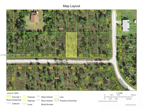 27302 Gardenia Ter, Punta Gorda, FL 33955