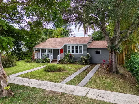 480 NE 110th St, Miami, FL 33161