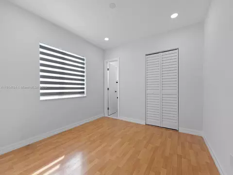 Bedroom - 104 E 58th St, Hialeah, FL 33013 photo 5 of 8