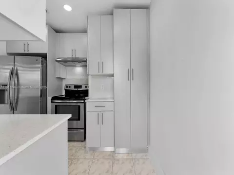 Kitchen - 104 E 58th St, Hialeah, FL 33013 photo 2 of 4