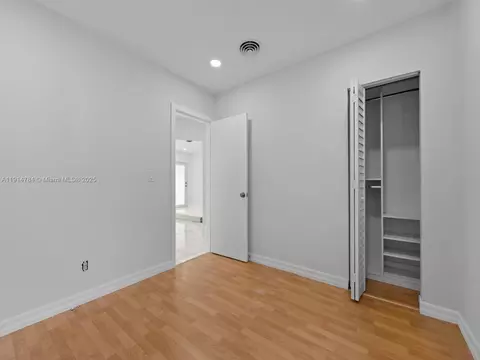 Bedroom - 104 E 58th St, Hialeah, FL 33013 photo 4 of 8