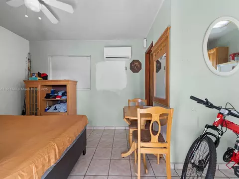 Bedroom - 104 E 58th St, Hialeah, FL 33013 photo 7 of 8