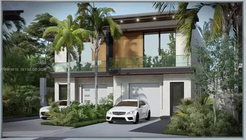 207 NE 17th Ave, Fort Lauderdale, FL 33301