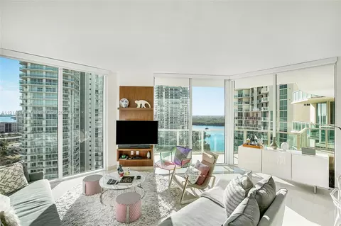 150 Sunny Isles Blvd #1-1805, Sunny Isles Beach, FL 33160