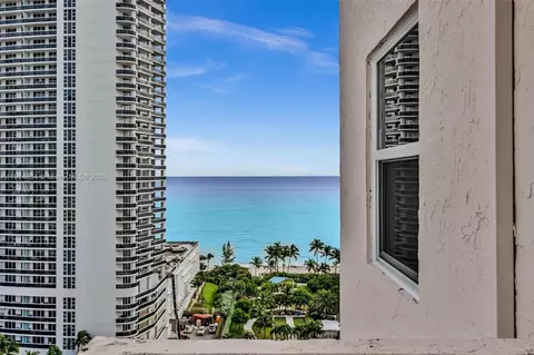 1865 S Ocean Dr #19E, Hallandale Beach, FL 33009