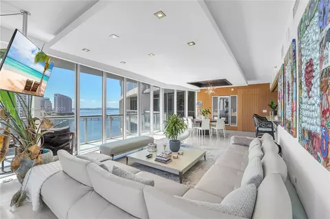 465 Brickell Ave #1001, Miami, FL 33131
