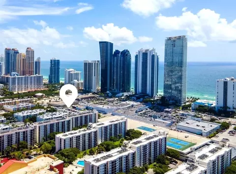 17021 N Bay Rd #803, Sunny Isles Beach, FL 33160