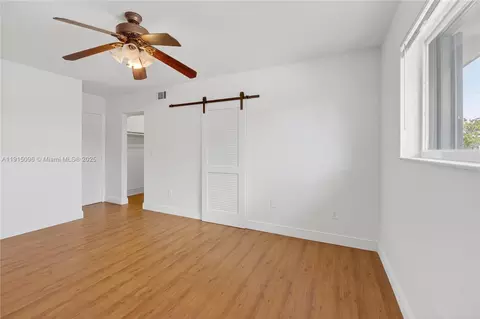Bedroom - 6822 W 2nd Ln, Hialeah, FL 33014 photo 4 of 4