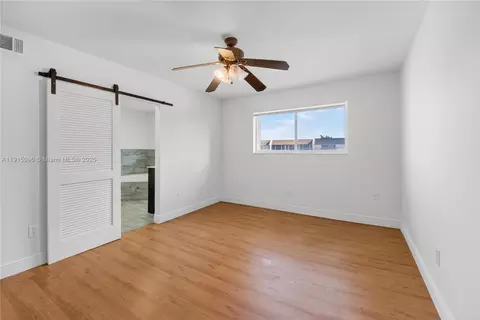 Bedroom - 6822 W 2nd Ln, Hialeah, FL 33014 photo 3 of 4