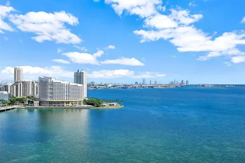 1155 Brickell Bay Dr #2004, Miami, FL 33131