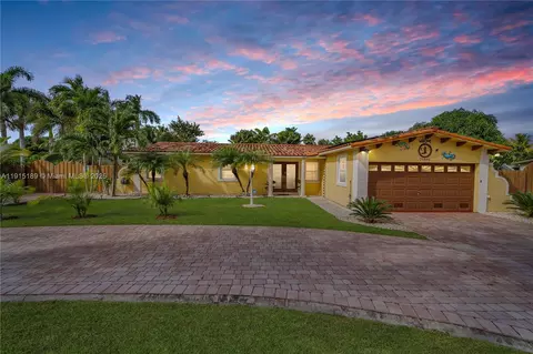 29840 SW 168th Ave, Homestead, FL 33030