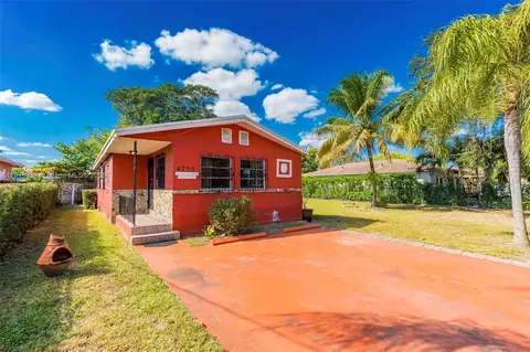 4750 NW 21st Ave, Miami, FL 33142