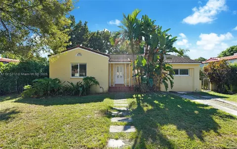 Undisclosed, Miami, FL 33145