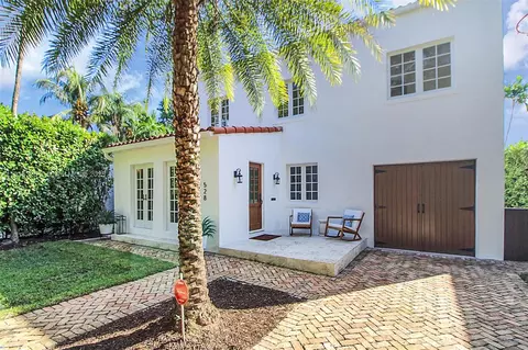 528 Navarre Ave, Coral Gables, FL 33134