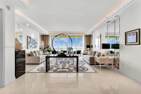 16047 Collins Ave #2603, Sunny Isles Beach, FL 33160