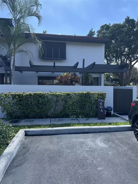13360 SW 90th Ter #A, Miami, FL 33186