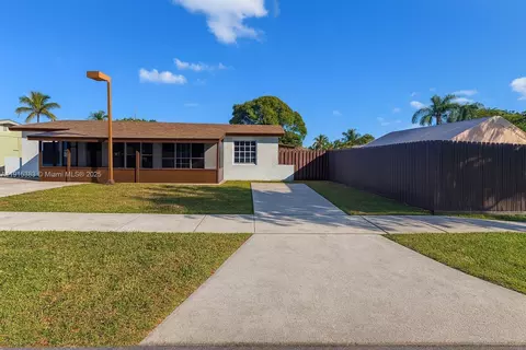 1484 SW 47th Ter, Fort Lauderdale, FL 33317