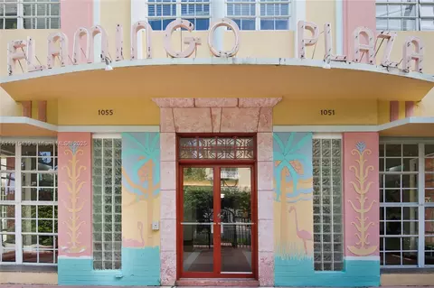 1051 Meridian Ave #1M, Miami Beach, FL 33139