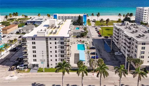 1801 S Ocean Dr #207, Hollywood, FL 33019