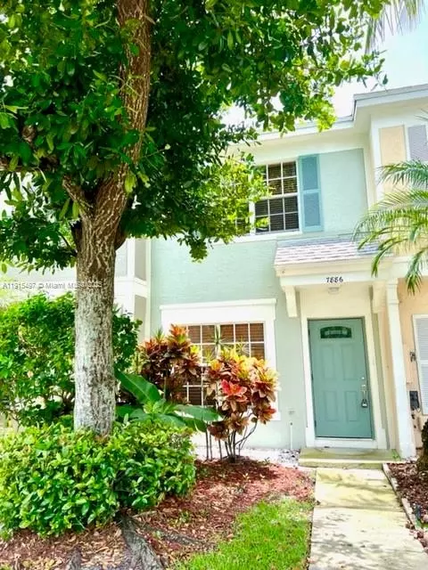 7886 Dixie Beach Cir #7886, Tamarac, FL 33321