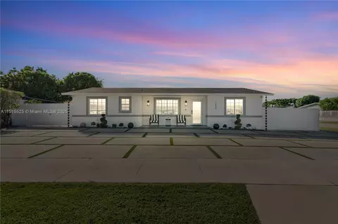 12030 SW 190th Ter, Miami, FL 33177