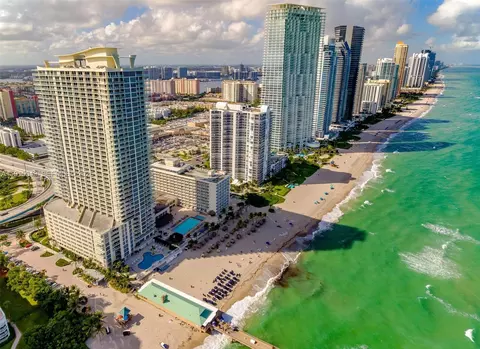 16699 Collins Ave #1105, Sunny Isles Beach, FL 33160