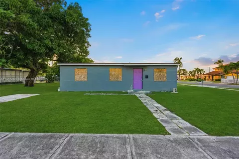 1589 NW 4th Ave, Pompano Beach, FL 33060