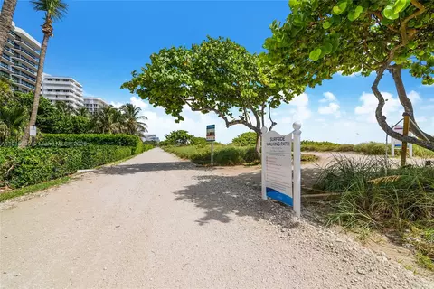 Exterior - 8855 Collins Ave #6E, Surfside, FL 33154 photo 3 of 3