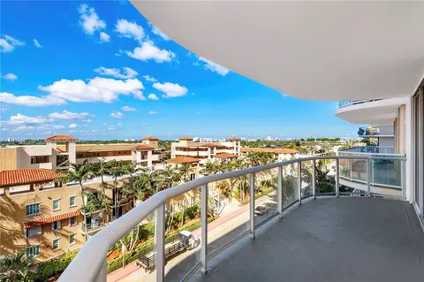 Exterior - 8855 Collins Ave #6E, Surfside, FL 33154 photo 1 of 3