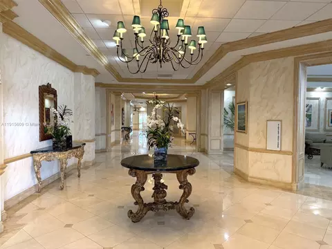 Entry Way - 8855 Collins Ave #6E, Surfside, FL 33154 photo 1 of 1